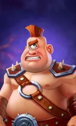 Cyclops Smash