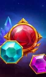 Diamond Cascade