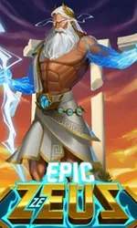 Epic Ze Zeus