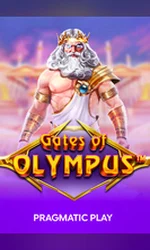 Pragmatic Play Gates Of Olympus