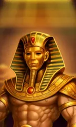Treasures of Osiris