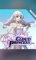 Cloud Princess