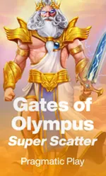 Gates of Olympus Super Scatter