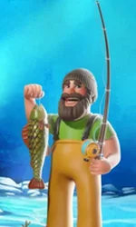 Big Bass Bonanza