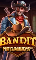 Bandit Megaways