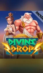 Divine Drop