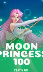 Moon Princess 100