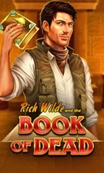 Book Of Dead