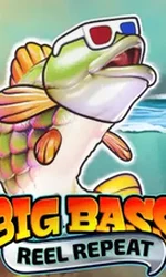 Big Bass Reel Repeat