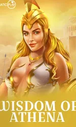 Wisdom of Athena